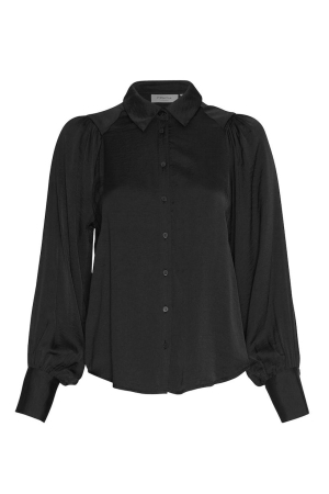 MSCH Copenhagen MSCH Copenhagen blouses Blouse black black