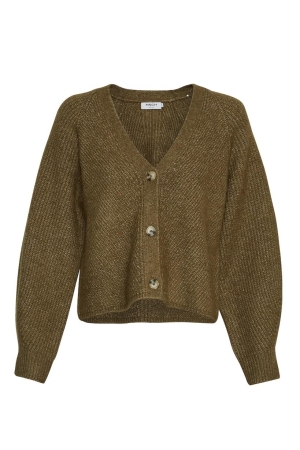 MSCH Copenhagen MSCH Copenhagen vesten Vest capers mel capers mel