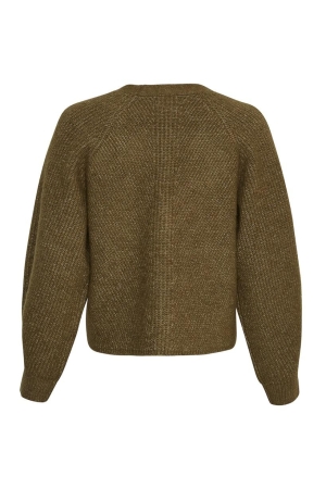 MSCH Copenhagen MSCH Copenhagen vesten Vest capers mel capers mel