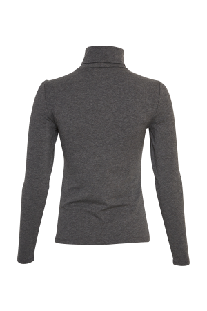 MSCH Copenhagen MSCH Copenhagen shirts en tops T-shirt Lange mouw mgm mgm