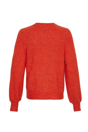 MSCH Copenhagen MSCH Copenhagen vesten Vest aurora red aurora red