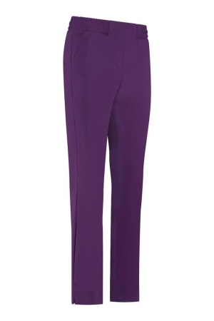 Studio Anneloes Studio Anneloes broeken Broek 5100 plum