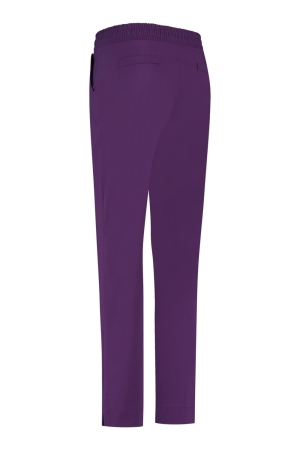 Studio Anneloes Studio Anneloes broeken Broek 5100 plum