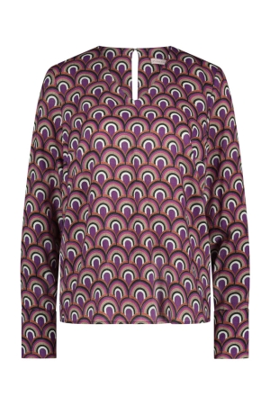 Studio Anneloes Studio Anneloes shirts en tops T-shirt Lange mouw 9997 multi color 9997 multi color Studio Anneloes Studio Anneloes shirts en tops T-shirt Lange mouw 9997 multi color 9997 multi color