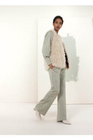 SUMMUM SUMMUM vesten Gilets 122 ivory