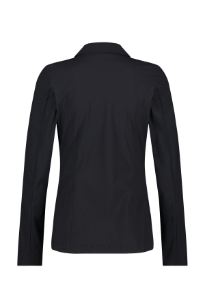 ZIP73 ZIP73 jassen Blazers 015 zwart/metallic