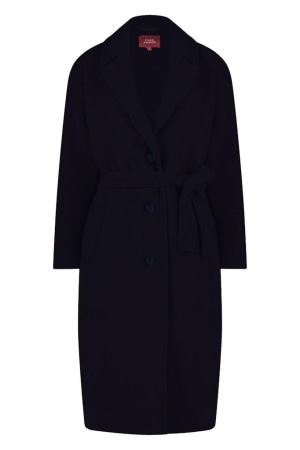 Studio Anneloes Studio Anneloes jassen Winterjassen 6900 dark blue