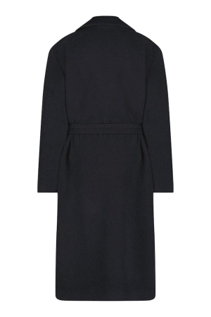 Studio Anneloes Studio Anneloes jassen Winterjassen 6900 dark blue