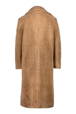 Studio Anneloes Studio Anneloes jassen Winterjassen 8400 camel