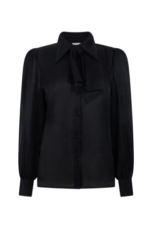 Aaiko Aaiko blouses Blouse 900 black