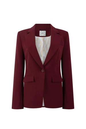 Aaiko Aaiko jassen Blazers 192118 merlot