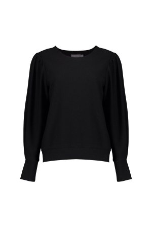 Geisha Geisha sweaters Sweater 999 black