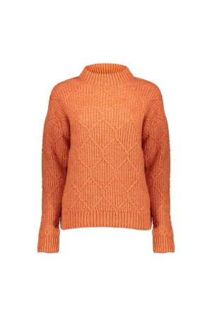Geisha Geisha truien Trui 215 apricot
