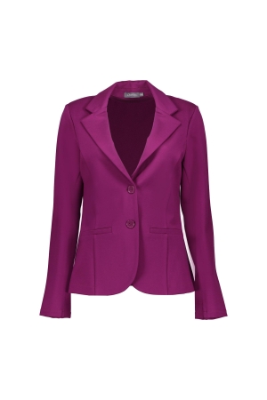 Geisha Geisha jassen Blazers 449 cyclame