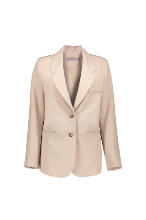 Geisha Geisha jassen Blazers 720 sand