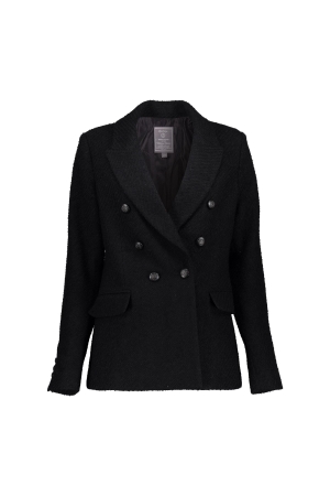 Geisha Geisha jassen Blazers 999 black