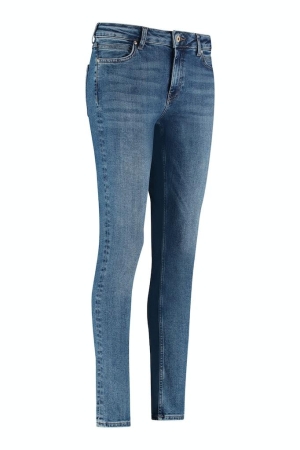 Studio Anneloes Studio Anneloes jeans Skinny fit 6303 mid jeans