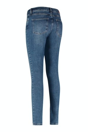 Studio Anneloes Studio Anneloes jeans Skinny fit 6303 mid jeans