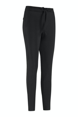Studio Anneloes Studio Anneloes broeken Broek 9000 black 9000 black Studio Anneloes Studio Anneloes broeken Broek 9000 black 9000 black