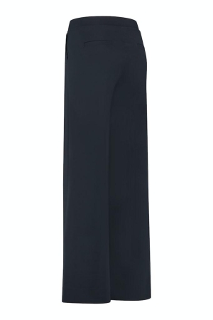Studio Anneloes Studio Anneloes broeken 6900 dark blue
