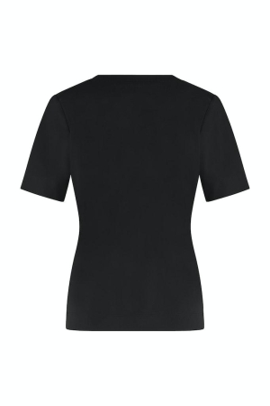 Studio Anneloes Studio Anneloes shirts en tops 9000 black