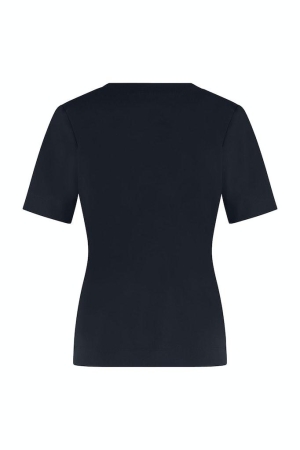 Studio Anneloes Studio Anneloes shirts en tops 6900 dark blue