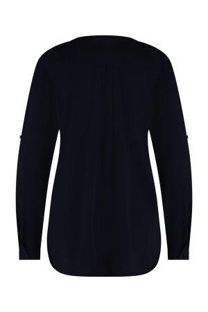 Studio Anneloes Studio Anneloes blouses 6900 dark blue