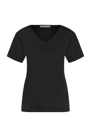 Studio Anneloes Studio Anneloes shirts en tops T-shirt Korte mouw 9000 black 9000 black Studio Anneloes Studio Anneloes shirts en tops T-shirt Korte mouw 9000 black 9000 black