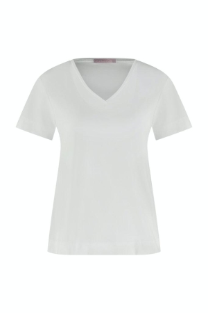 Studio Anneloes Studio Anneloes shirts en tops T-shirt Korte mouw 1000 white 1000 white Studio Anneloes Studio Anneloes shirts en tops T-shirt Korte mouw 1000 white 1000 white