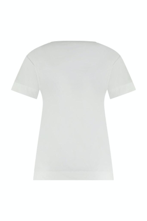 Studio Anneloes Studio Anneloes shirts en tops T-shirt Korte mouw 1000 white