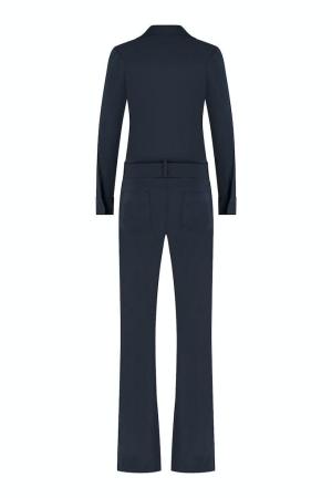Studio Anneloes Studio Anneloes broeken Jumpsuit 6900 dark blue