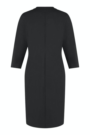 Studio Anneloes Studio Anneloes jurken Jurk 9000 black
