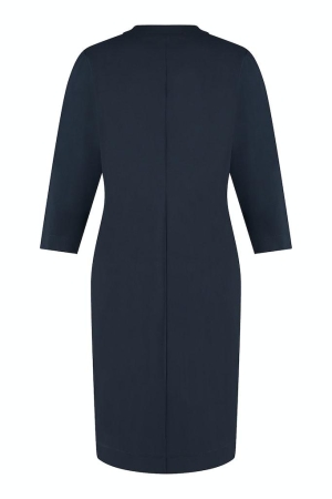 Studio Anneloes Studio Anneloes jurken Jurk 6900 dark blue