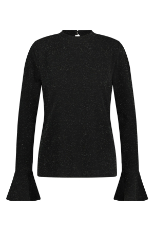 Tramontana Tramontana truien Trui 9000 black