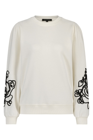 Tramontana Tramontana sweaters Sweater 1100 offwhite