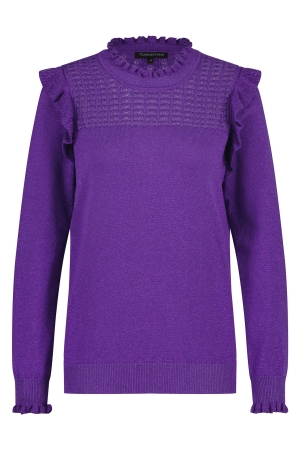 Tramontana Tramontana truien Trui 4800 purple