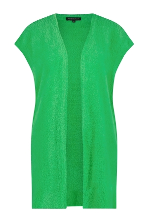 Tramontana Tramontana vesten Gilets 6000 green