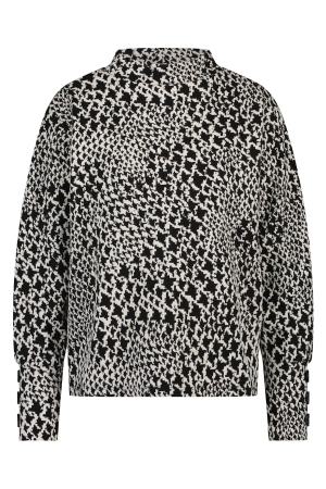 Tramontana Tramontana truien Trui 9998 printblacks