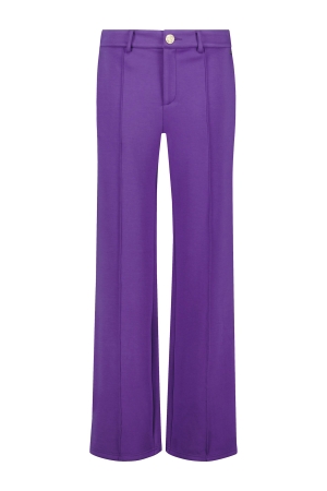 Tramontana Tramontana broeken Broek 4800 purple