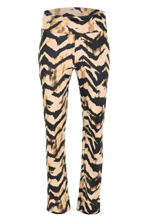 Maicazz Maicazz broeken Broek wild cognac