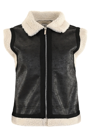 Maicazz Maicazz jassen Bodywarmers black