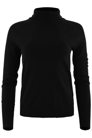 Maicazz Maicazz truien Trui black