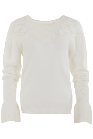 Maicazz Maicazz truien Trui off white Off White Maicazz Maicazz truien Trui off white Off White