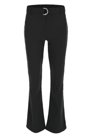 Maicazz Maicazz broeken Flared black