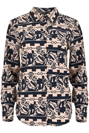 Maicazz Maicazz blouses Blouse graphic signs