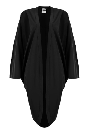 Maicazz Maicazz vesten Vest black