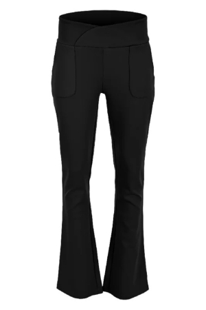 DNMPure DNMPure broeken Broek 010 black