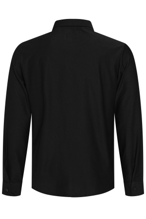 Gabbiano Gabbiano overhemden Overhemd 201 black