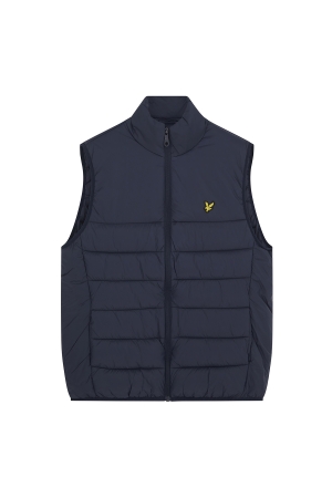 Lyle & Scott Lyle & Scott jassen Bodywarmers z271 dark navy