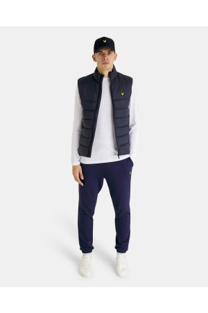 Lyle & Scott Lyle & Scott jassen Bodywarmers z271 dark navy